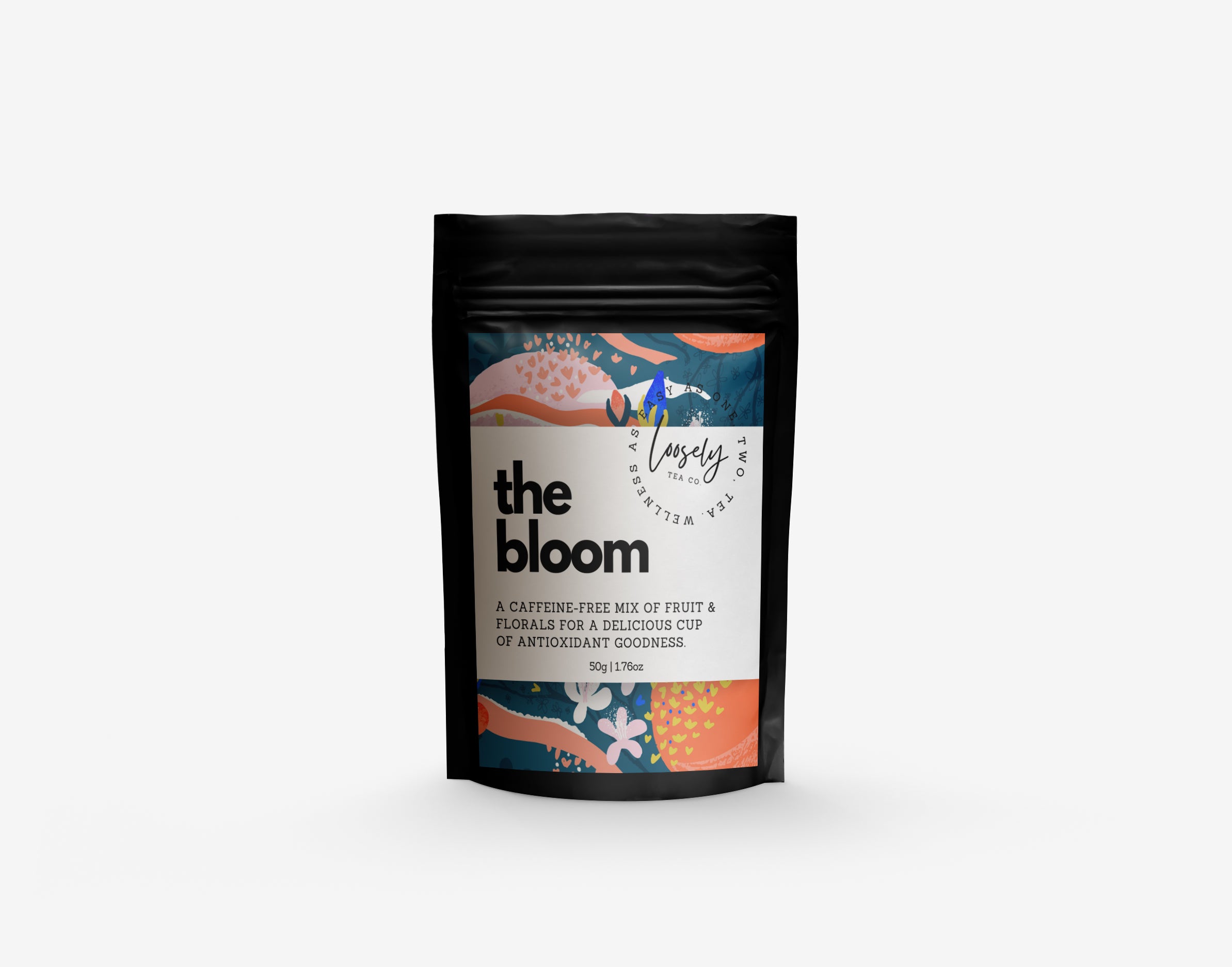 The Bloom