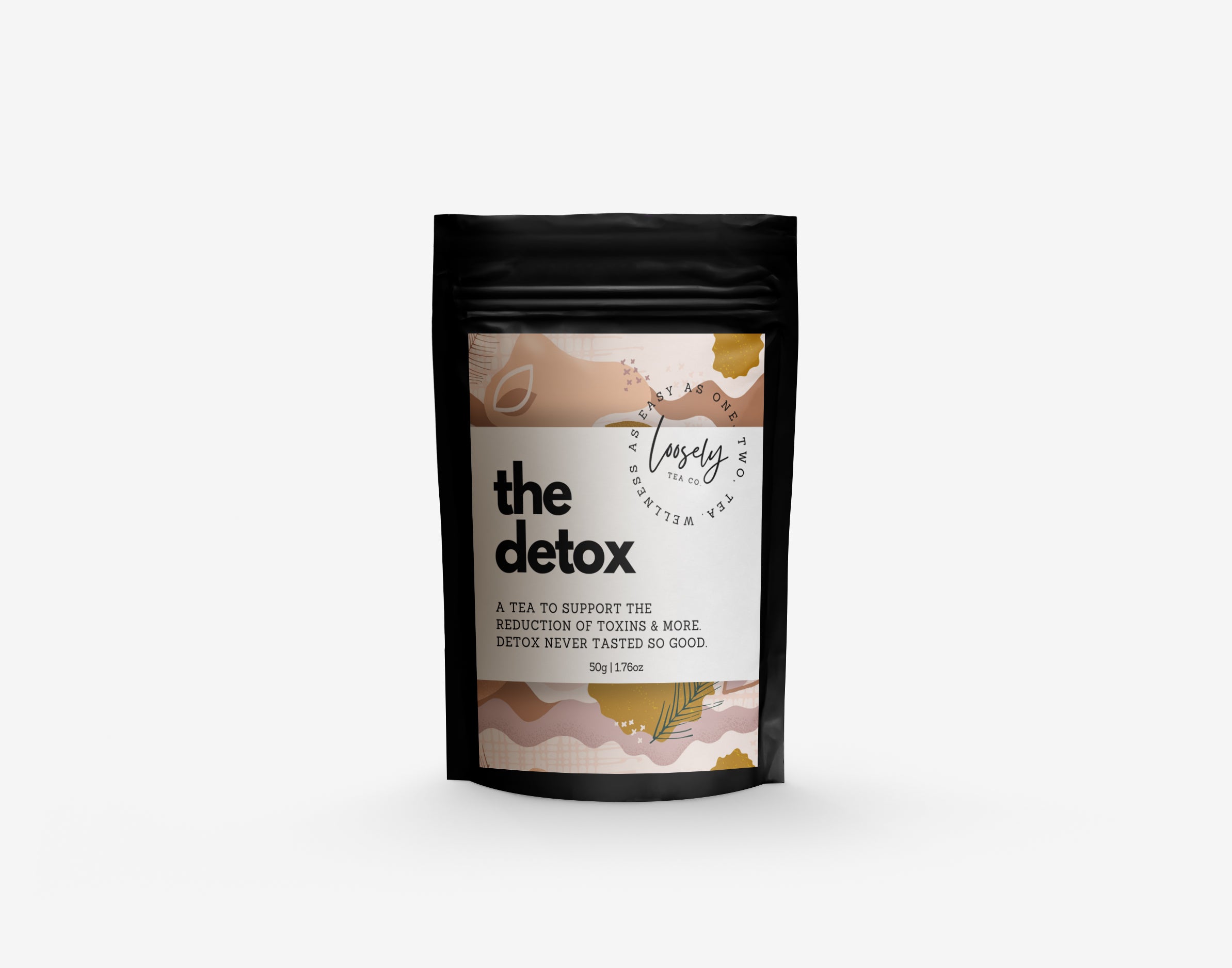 The Detox
