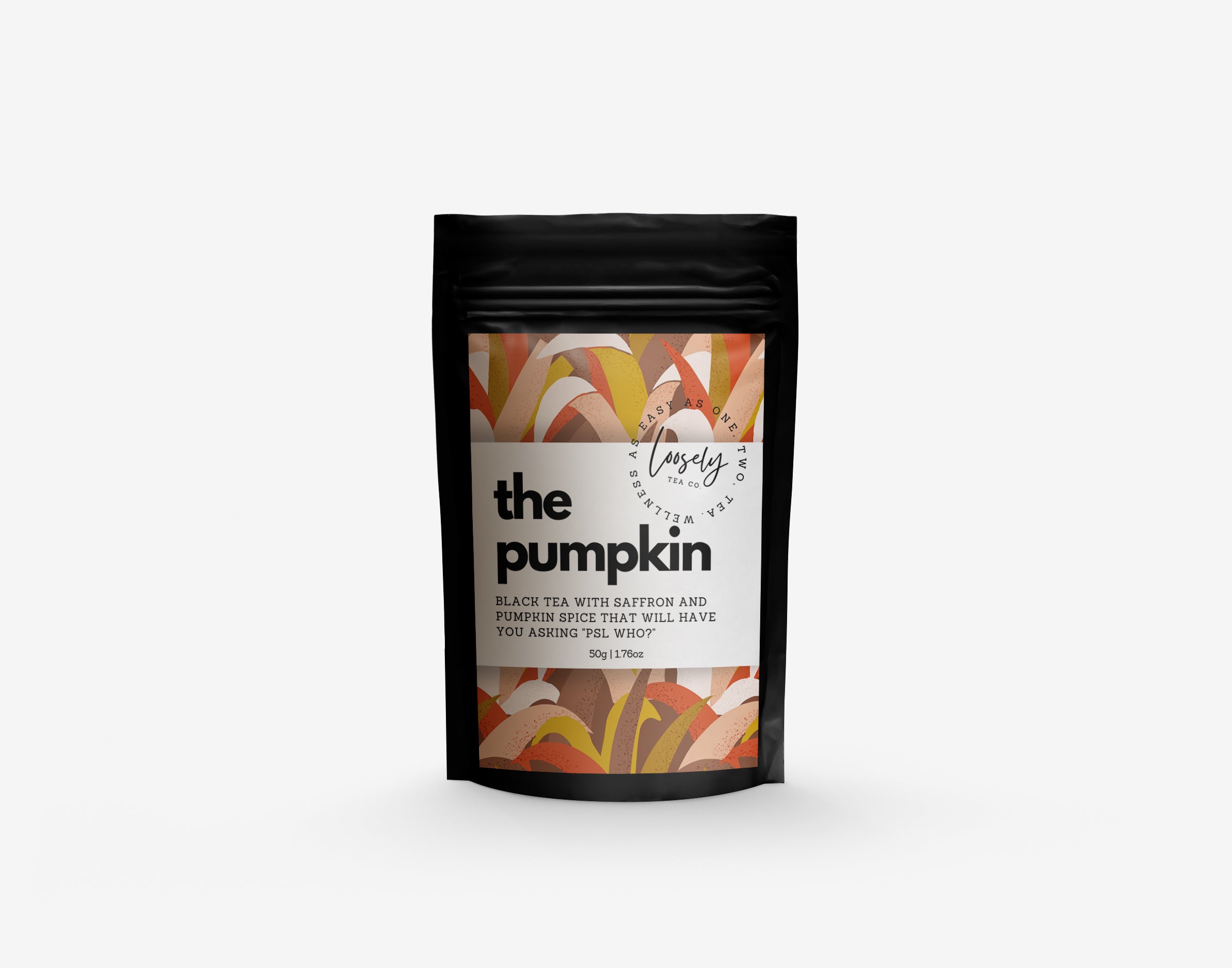 The Pumpkin